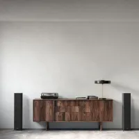 Klipsch RP-5000F II (czarny). Kolumny podłogowe. - 7