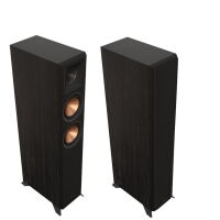 Klipsch RP-5000F II (czarny). Kolumny podłogowe. - 2