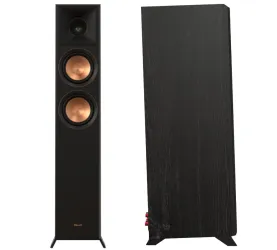Klipsch RP-5000F II (czarny). Kolumny podłogowe.