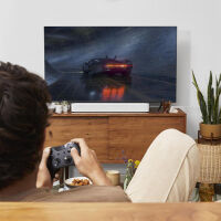 Sonos Beam (Gen 2) biały. Soundbar multiroom. - 8