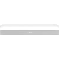 Sonos Beam (Gen 2) biały. Soundbar multiroom. - 2
