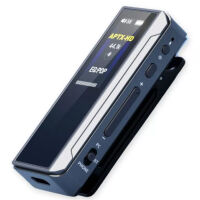 FiiO BTR13 (niebieski). Przenośny wzmacniacz słuchawkowy z DAC. - 2