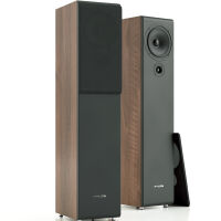 Pylon Audio Opal 20 (orzech). Kolumny podłogowe. - 3