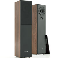 Pylon Audio Opal 20 (orzech). Kolumny podłogowe. - 3