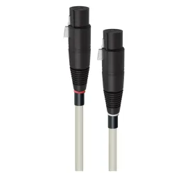 Wireworld Solstice 10 (BSI). Interkonekt audio XLR (2x0.5m)