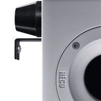 Heco Ambient 88F (czarny). Subwoofer aktywny. - 5