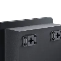 Heco Ambient 88F (czarny). Subwoofer aktywny. - 4