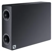 Heco Ambient 88F (czarny). Subwoofer aktywny. - 2