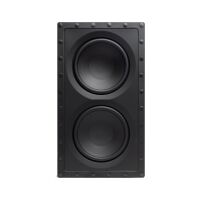 Martin Logan IW-O. Subwoofer instalacyjny. - 3