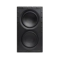 Martin Logan IW-O. Subwoofer instalacyjny. - 3