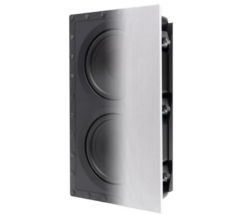 Martin Logan IW-O. Subwoofer instalacyjny.