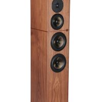 Revival Audio Atalante 4 (walnut). Kolumny podłogowe. - 2