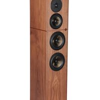 Revival Audio Atalante 4 (walnut). Kolumny podłogowe. - 2