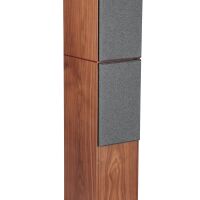 Revival Audio Atalante 4 (walnut). Kolumny podłogowe. - 3