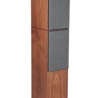Revival Audio Atalante 4 (walnut). Kolumny podłogowe. - 3