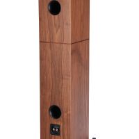 Revival Audio Atalante 4 (walnut). Kolumny podłogowe. - 4