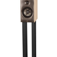 Revival Audio Sprint 3 (blonde oak). Kolumny podstawkowe. - 4
