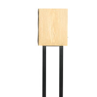 Revival Audio Sprint 3 (blonde oak). Kolumny podstawkowe. - 5