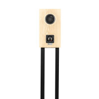 Revival Audio Sprint 3 (blonde oak). Kolumny podstawkowe. - 6
