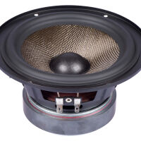 Revival Audio Sprint 3 (blonde oak). Kolumny podstawkowe. - 9