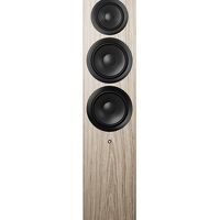 Dynaudio Focus 50 (blonde). Aktywne kolumny podłogowe - 2