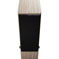 Dynaudio Focus 50 (blonde). Aktywne kolumny podłogowe - 4