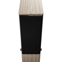 Dynaudio Focus 50 (blonde). Aktywne kolumny podłogowe - 4