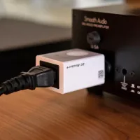 iFi Audio DC Blocker+. Reduktor szumów. - 7