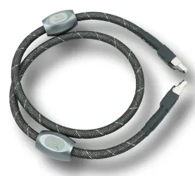 Esprit Aura X. Przewód sieciowy - skrętka RJ-45 (1.2m).