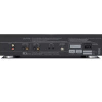 Musical Fidelity M3scd Chrome. Odtwarzacz płyt CD. - 2