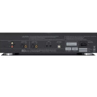 Musical Fidelity M3scd Chrome. Odtwarzacz płyt CD. - 2