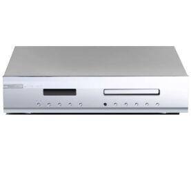 Musical Fidelity M3scd Chrome. Odtwarzacz płyt CD.