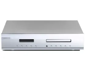 Musical Fidelity M3scd Chrome. Odtwarzacz płyt CD.