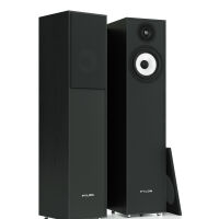 Pylon Audio Pearl 20 (czarny). Kolumny podłogowe. - 2