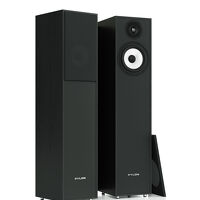 Pylon Audio Pearl 20 (czarny). Kolumny podłogowe. - 2