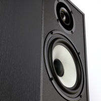 Pylon Audio Pearl 20 (czarny). Kolumny podłogowe. - 6
