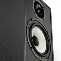 Pylon Audio Pearl 20 (czarny). Kolumny podłogowe. - 6