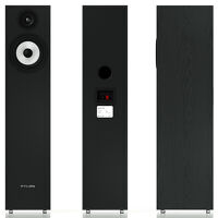 Pylon Audio Pearl 20 (czarny). Kolumny podłogowe. - 5