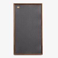 Wharfedale Dovedale (orzech). Kolumny podstawkowe. - 3