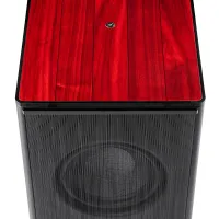 Sonus faber Gravis VI (red). Subwoofer aktywny. - 2