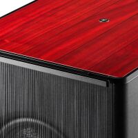 Sonus faber Gravis VI (red). Subwoofer aktywny. - 6