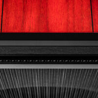 Sonus faber Gravis VI (red). Subwoofer aktywny. - 7