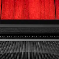 Sonus faber Gravis VI (red). Subwoofer aktywny. - 7