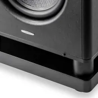 Sonus faber Gravis VI (red). Subwoofer aktywny. - 5