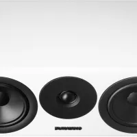 Dynaudio Evoke 25 C (biały). Kolumna centralna. - 5