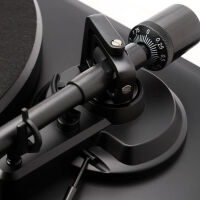 Argon Audio TT MK2 (czarny). Gramofon manualny. - 5