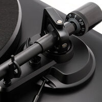 Argon Audio TT MK2 (czarny). Gramofon manualny. - 5
