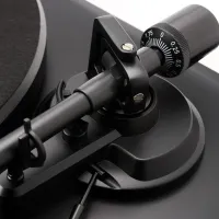 Argon Audio TT MK2 (czarny). Gramofon manualny. - 5