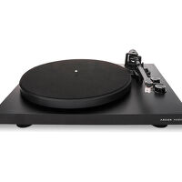 Argon Audio TT MK2 (czarny). Gramofon manualny. - 3