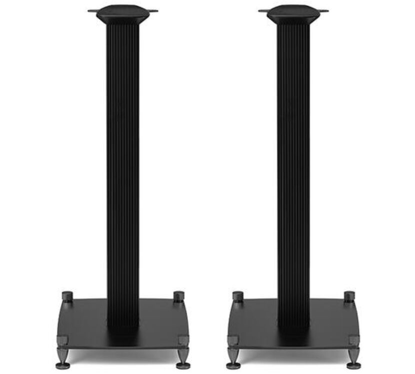 Sonus faber Olympica I G3 Stand. Dedykowane podstawki głośnikowe.